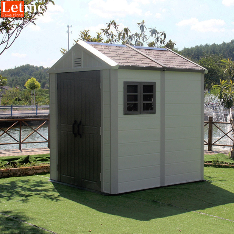 ფარდული - 220220სმ