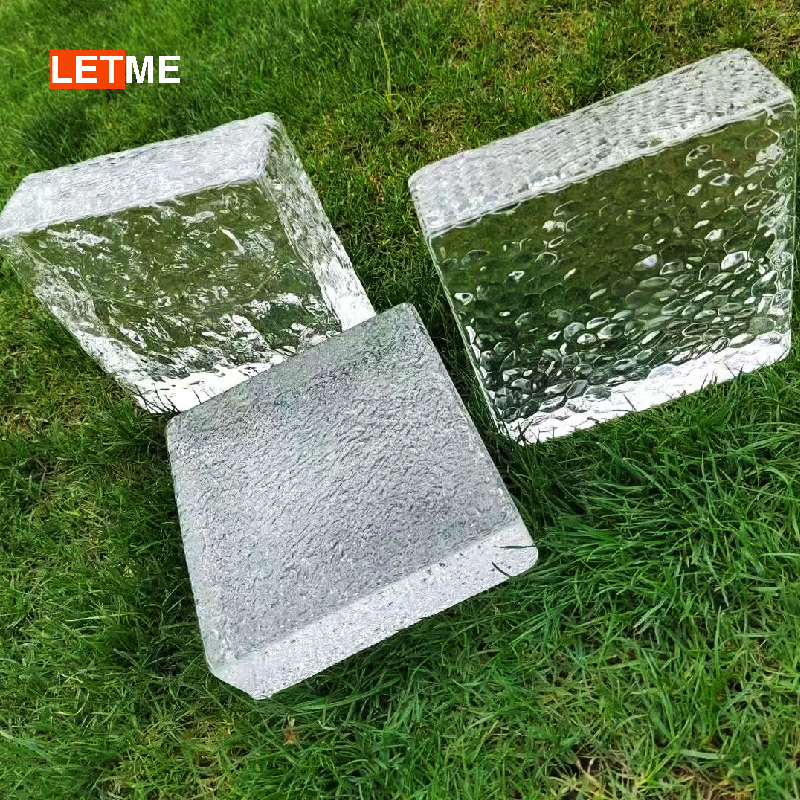 მინის ბლოკი