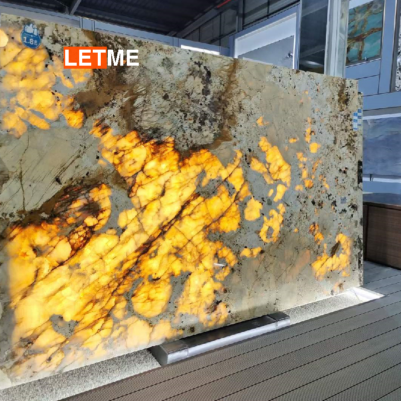 ბუნებრივი ქვის ფირფიტა