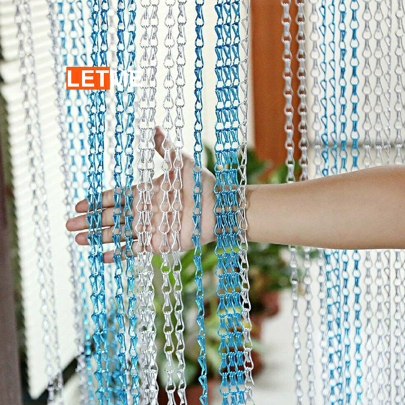 მეტალის ფარდა