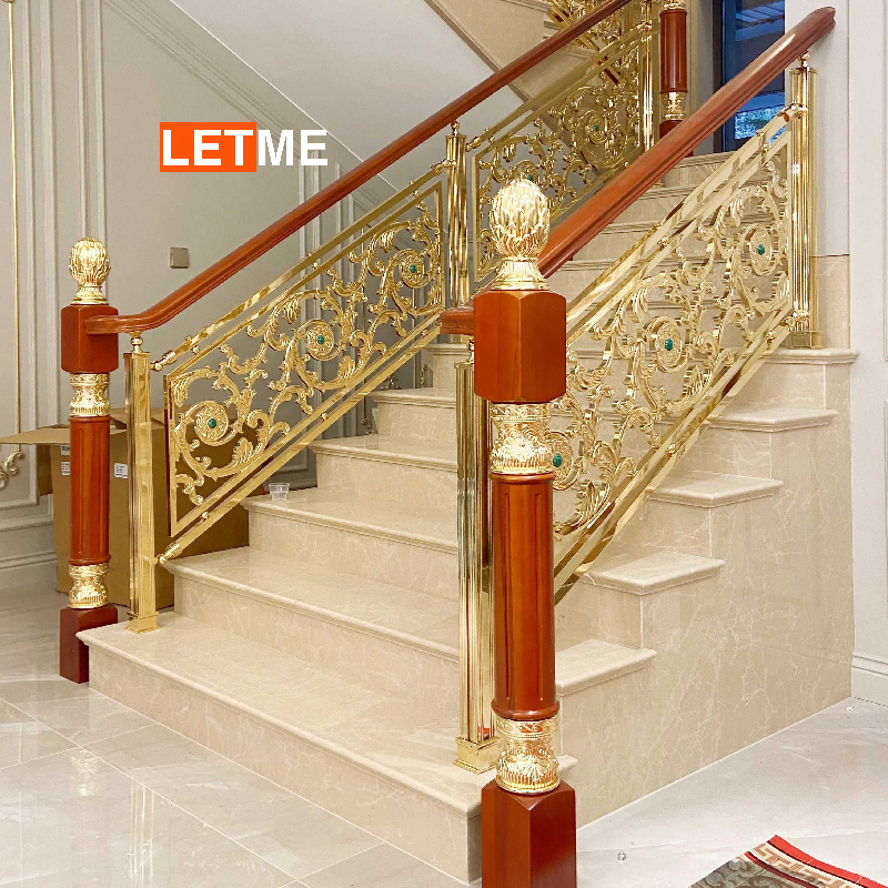 კიბის მოაჯირი