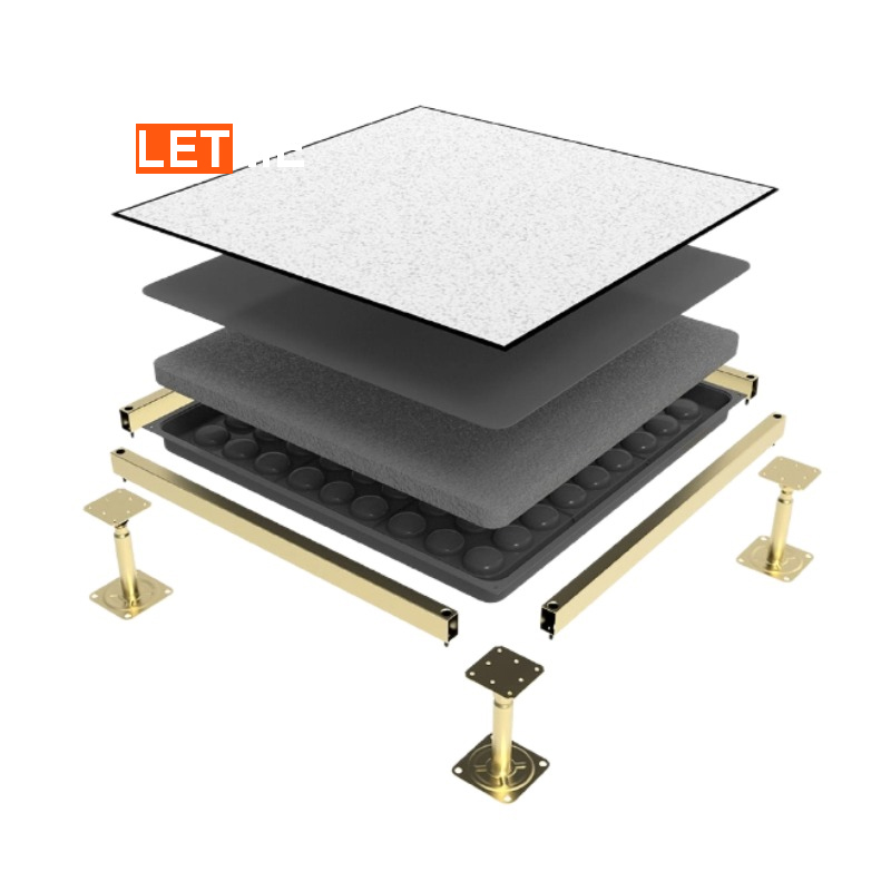 აწეული იატაკი