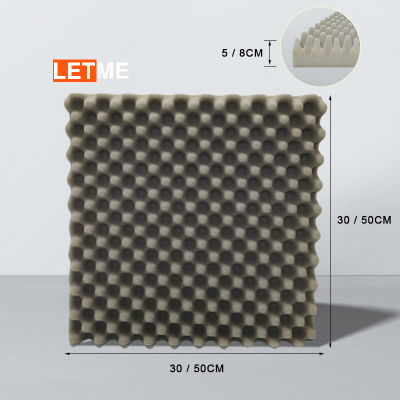 აკუსტიკური პანელი