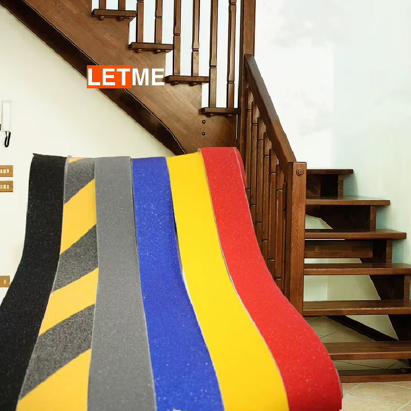 ანტი-სრიალა წებოვანი ლენტი